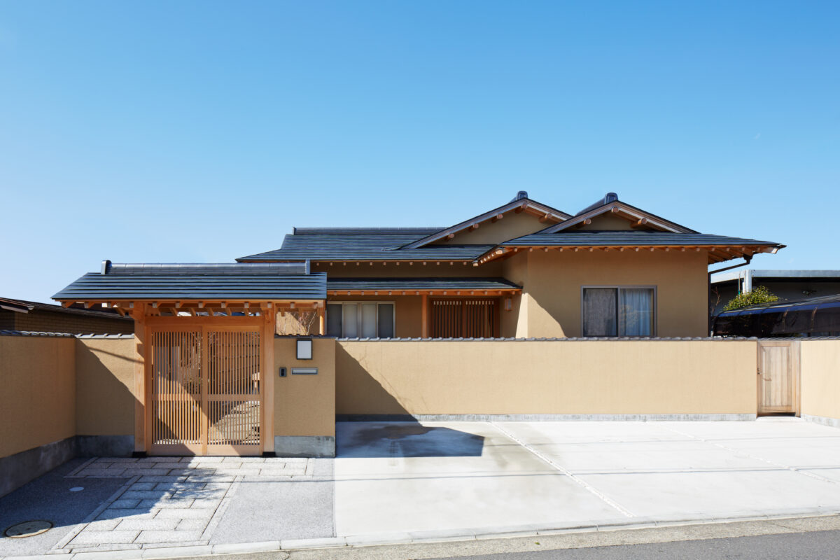 粋からのお知らせ | 茨城/栃木/千葉で和の注文住宅ならノーブルホームの「粋」