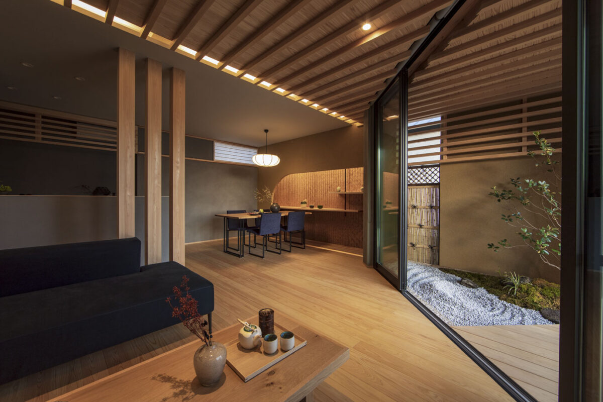 11月【事前予約制】水戸市笠原町　実邸見学＆販売会開催