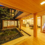 【事例付き】日本家屋の縁側とは｜縁側のある家のメリットと現代的な取り入れ方