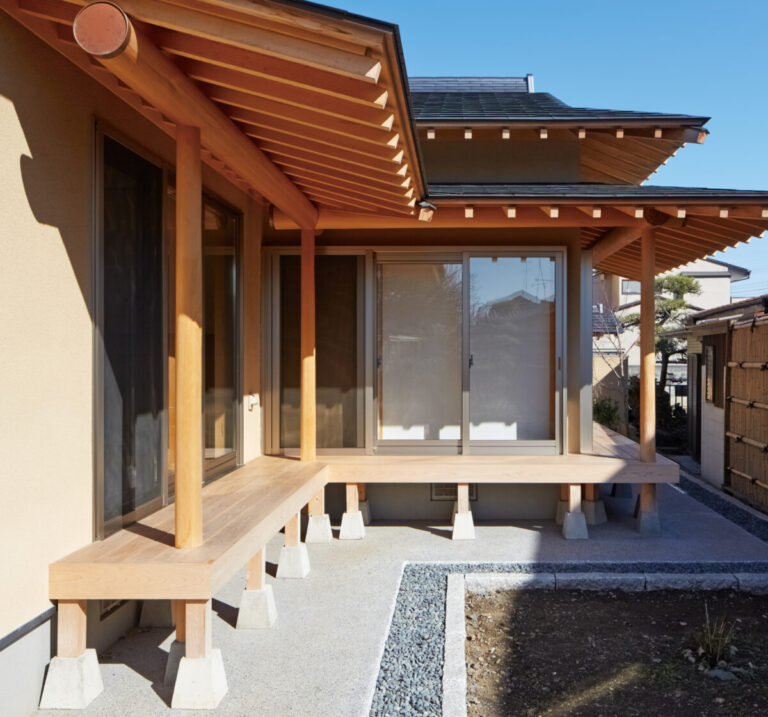 縁側の室内(くれ縁など)・屋外(濡縁など)の種類|廊下との違い、メリット・デメリット、おしゃれな事例 - 茨城県の和の注文住宅なら「粋 ...