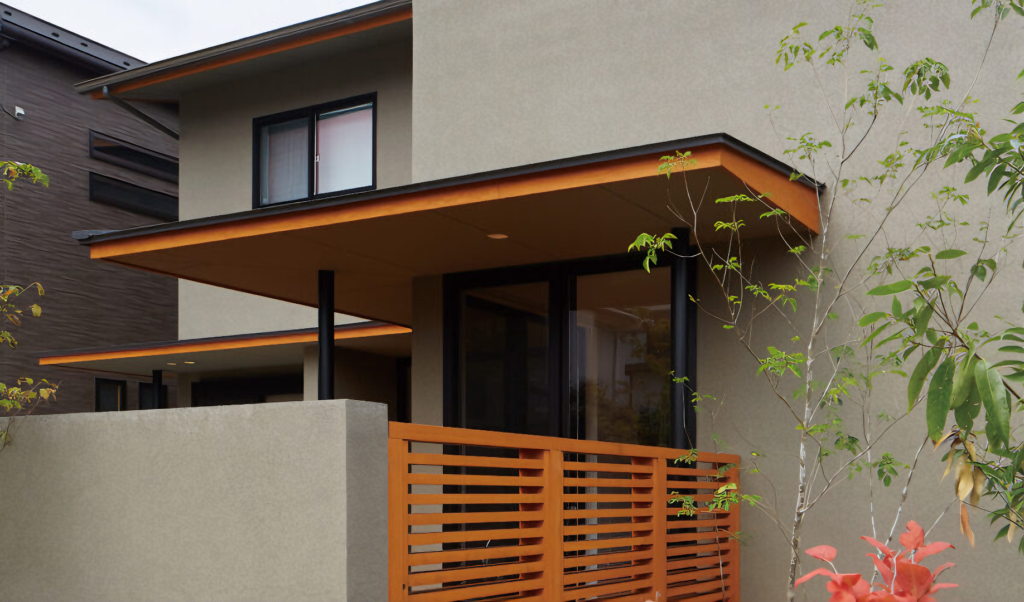 安全性の高い住まいの提案ならノーブルホーム粋（SUI）