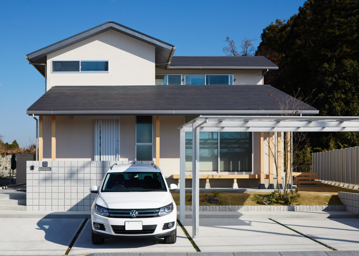 つくば市で住まいを選ぶ際に知っておきたいポイント