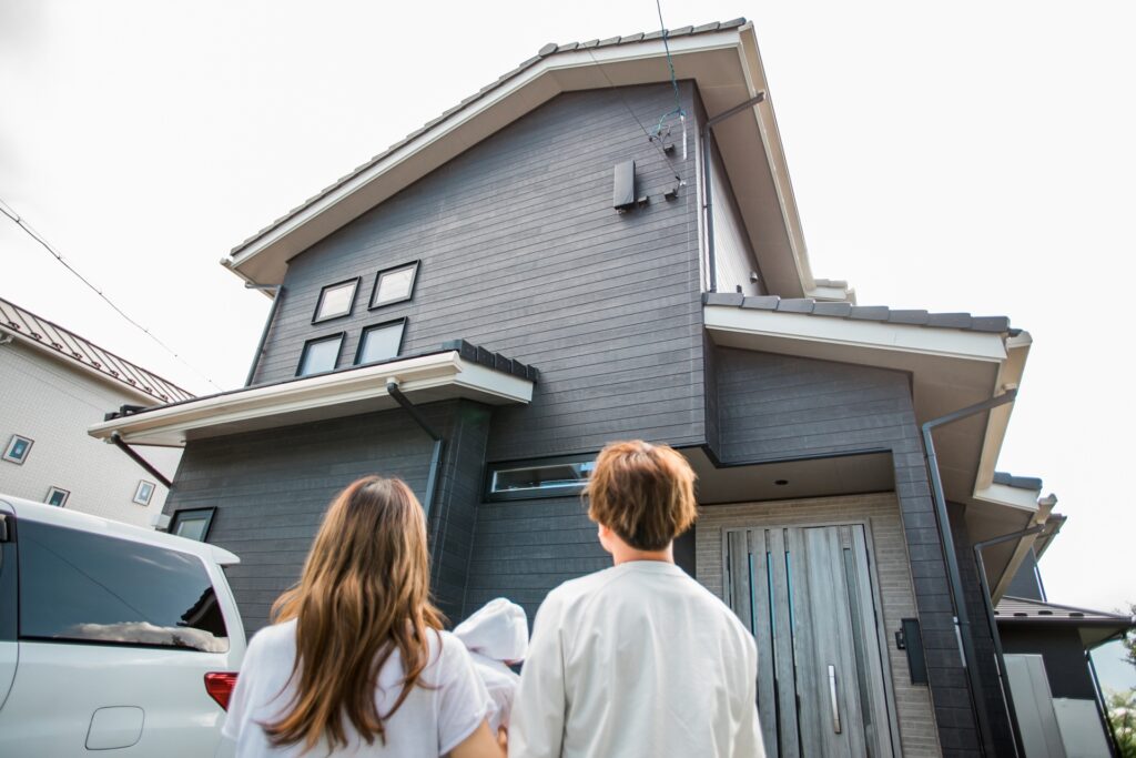 注文住宅の相談窓口を利用すべきタイミング