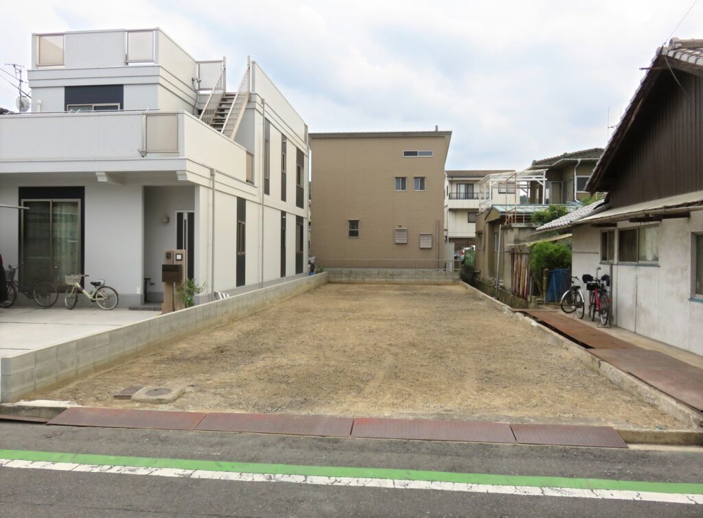 使用不可:つくば市の土地価格の相場|500万円以内で探せるエリアはどこか