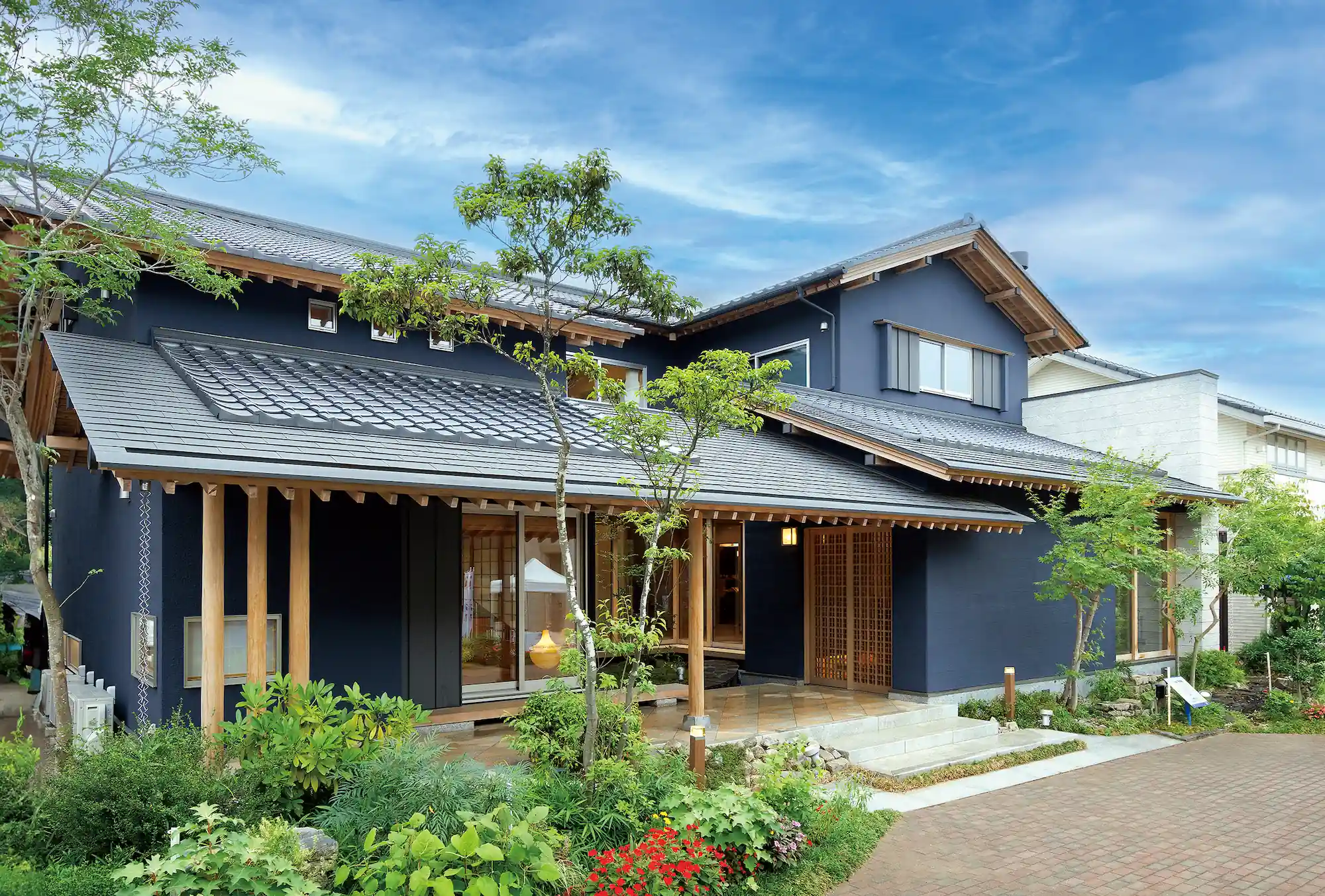 粋 -sui つくば展示場