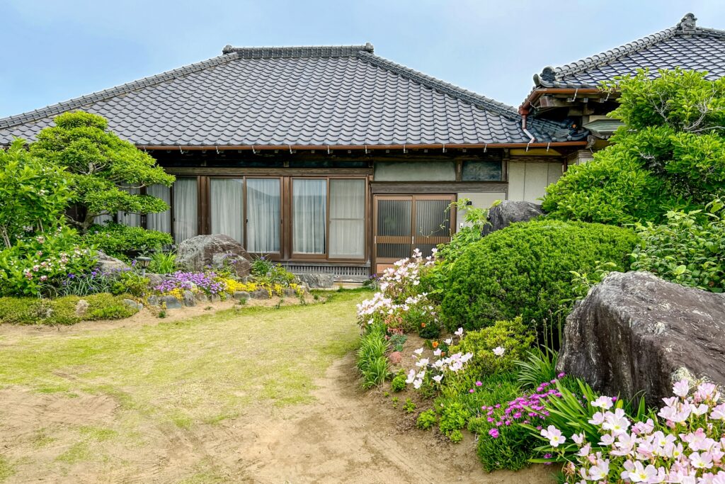 日本の伝統的な住まいのデメリット