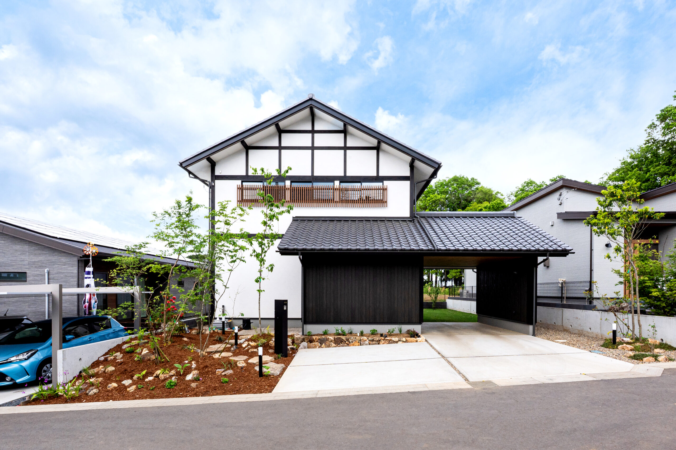 茨城県の古民家暮らし｜再生の注意点と“古民家風の新築”という新しい