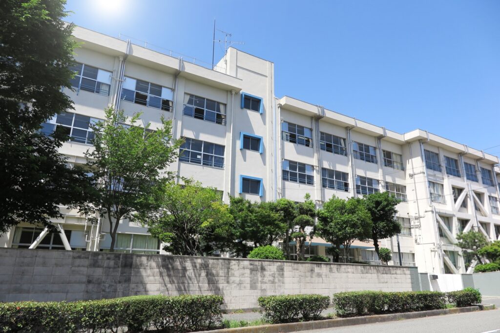 研究学園の子育て・教育環境