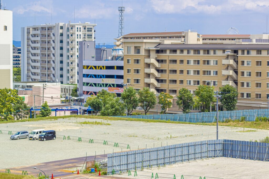 研究学園の生活｜街の特徴と住みやすさ
