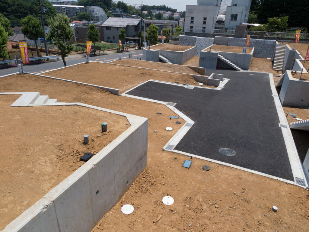 茨城県の分譲地と分譲建売住宅の特徴