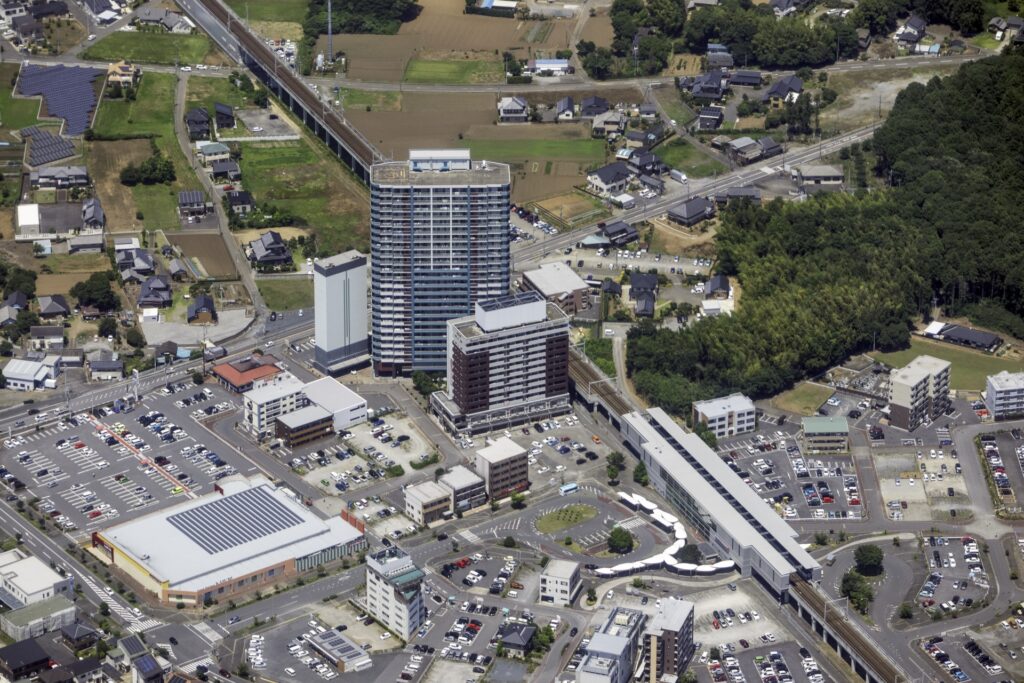 茨城県で平屋が人気のエリアと土地選びのポイント