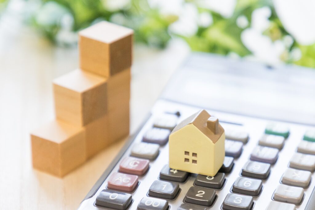 守谷市の坪単価からわかる総予算の考え方