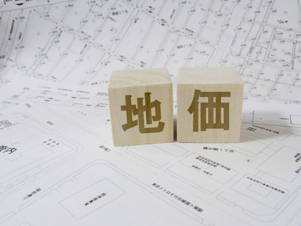 水戸市の地価ランキング・坪単価相場｜エリア別の特徴と選び方