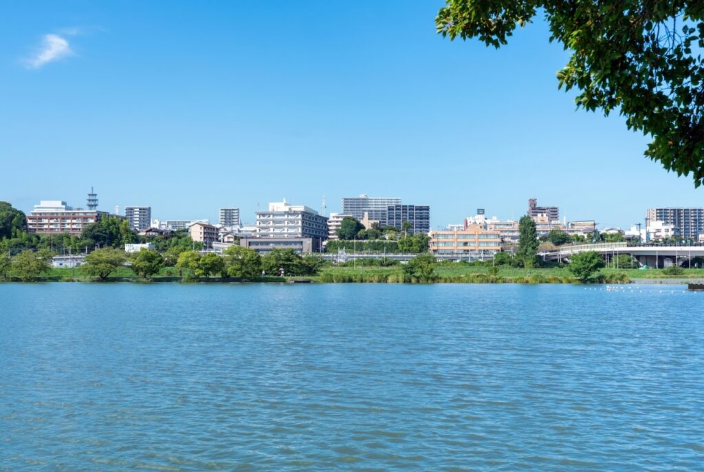 水戸市での土地・エリア選びのポイント