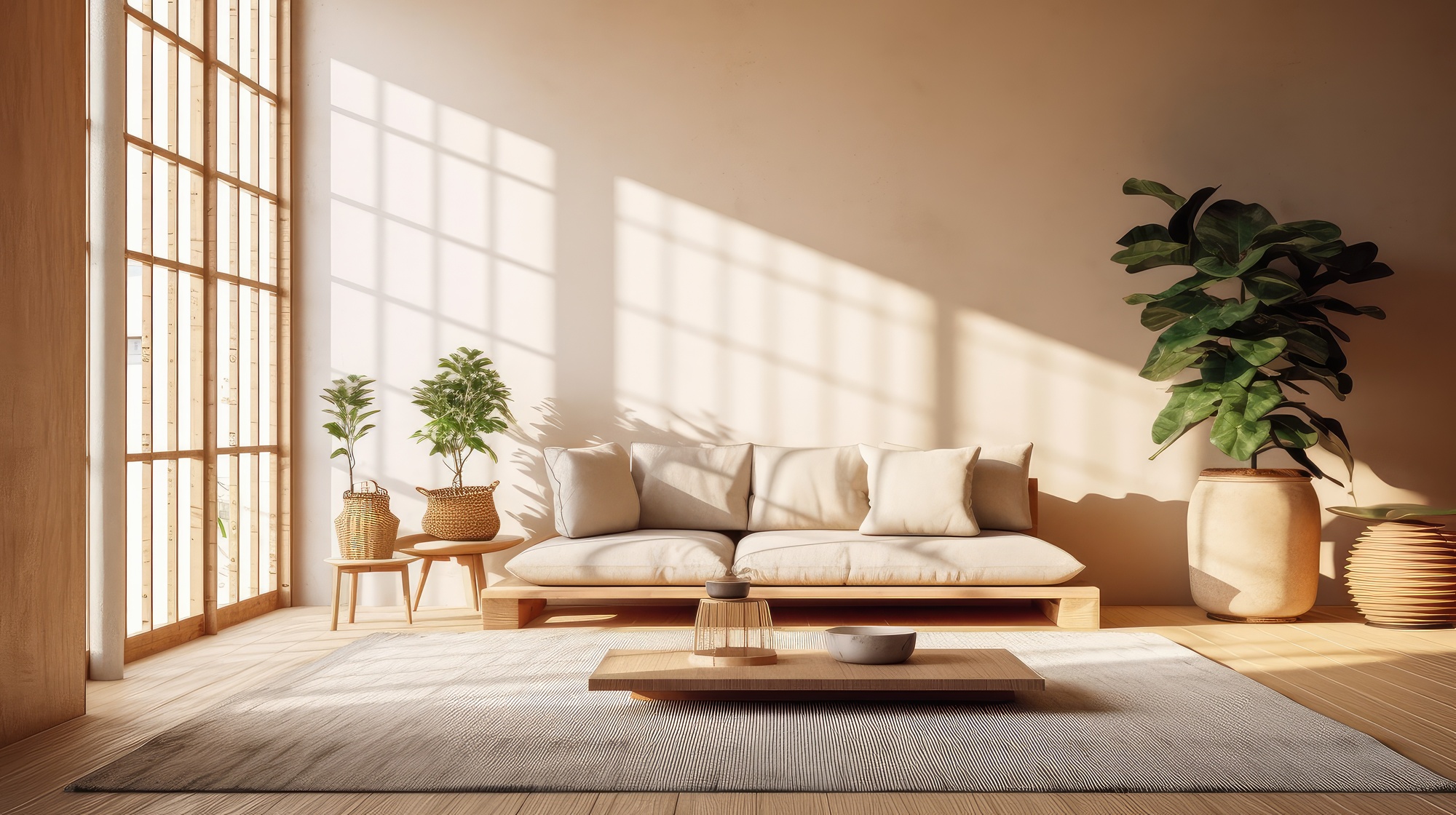 中古・賃貸でも「和モダン×ホテルライク」はできるのか