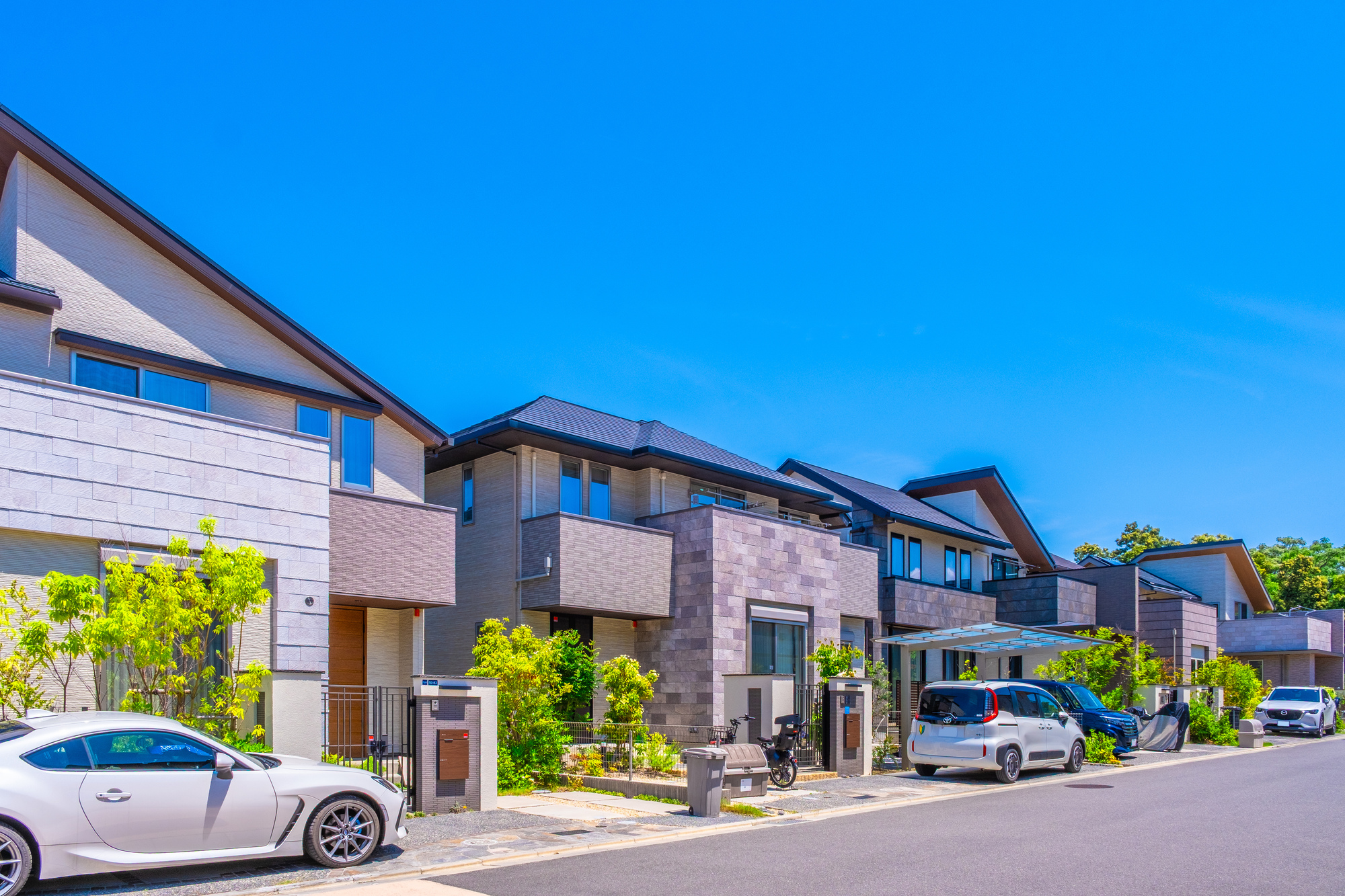 つくば移住で後悔しない住まい選びのポイント