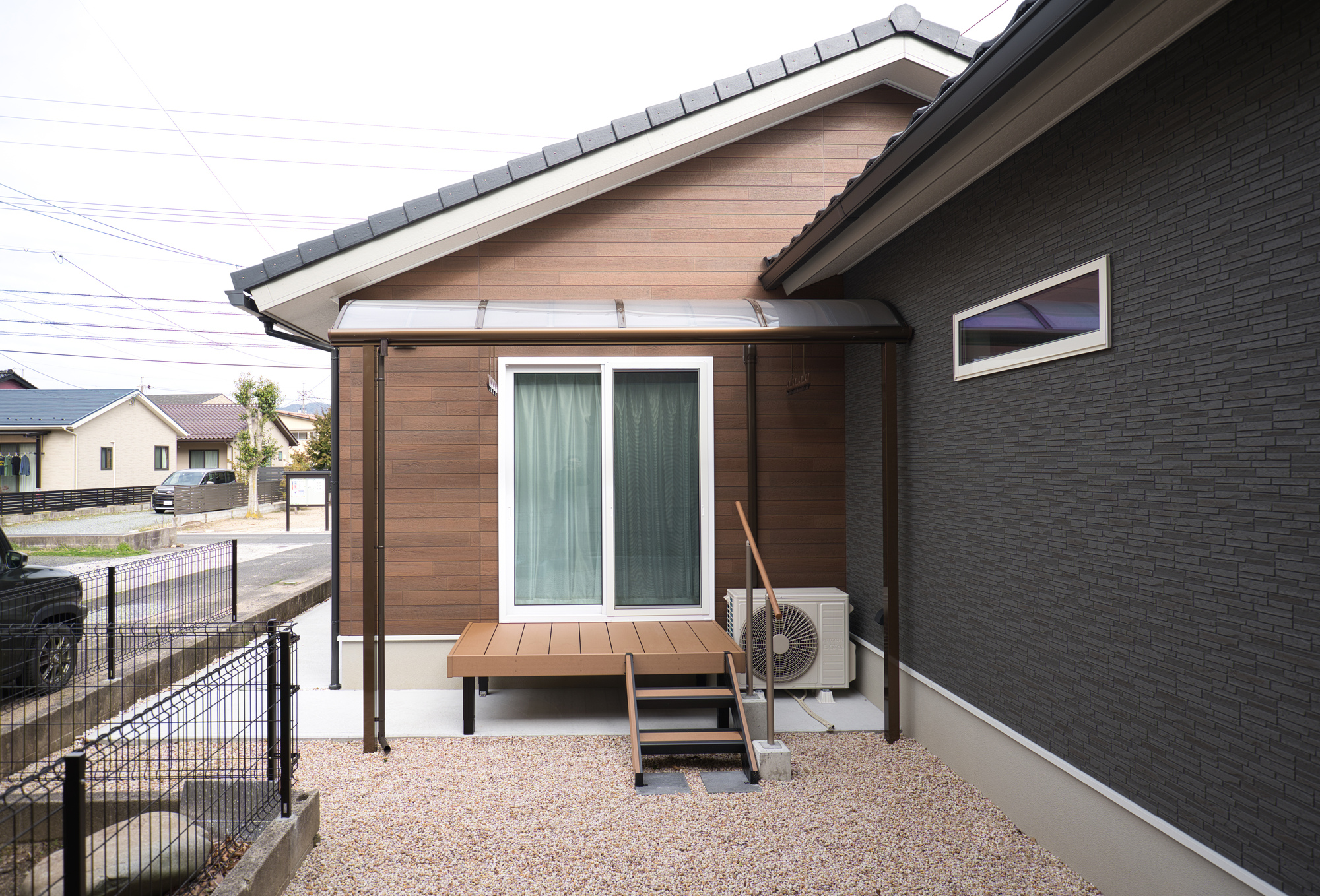 平屋の外観で失敗しやすい注意点と対策