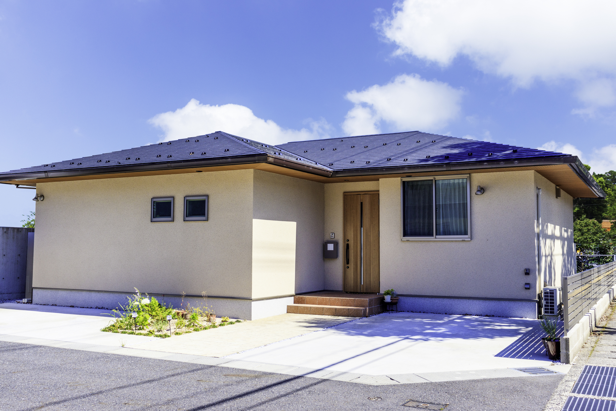 ローコストでおしゃれな平屋実現は可能か｜コスト配分の正解