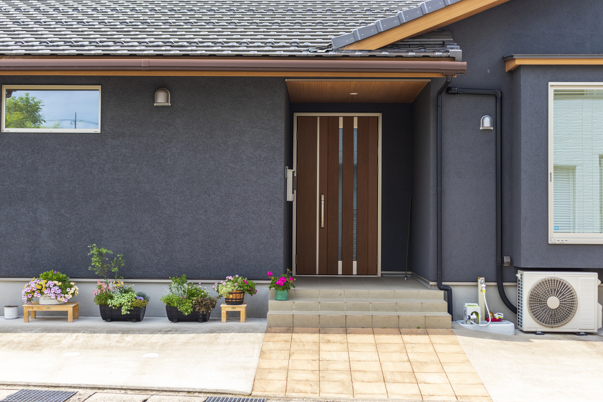 平屋の外観で失敗を防ぐために知っておきたい原因と対策