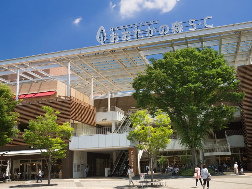 おおたかの森は土地が高い・ない？後悔しないエリア選びと注文住宅の総額目安を解説