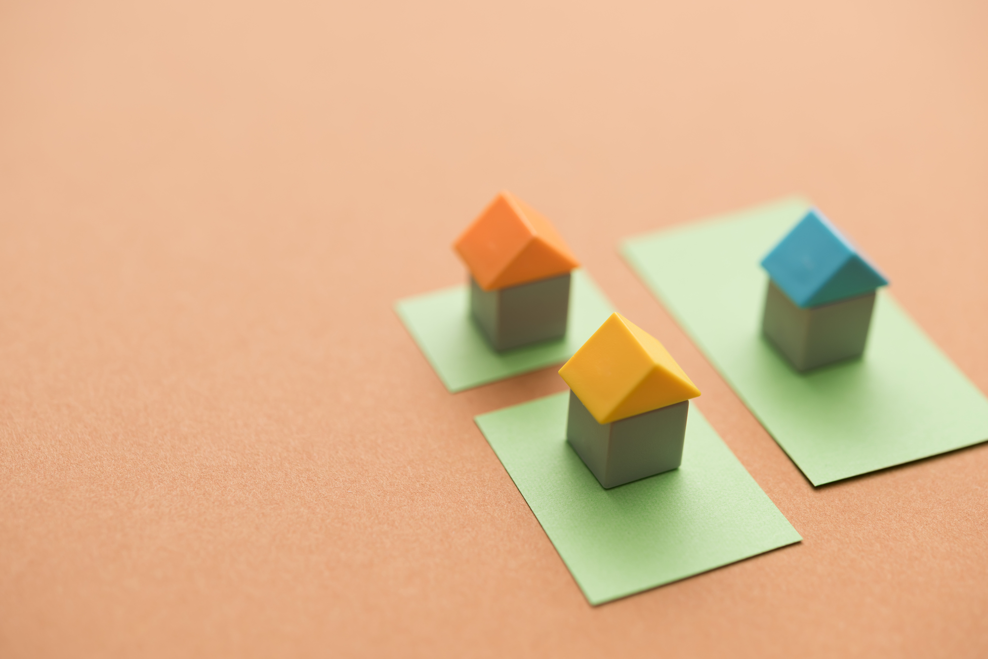 おおたかの森の土地が「高い・少ない」と感じる理由と後悔ポイント