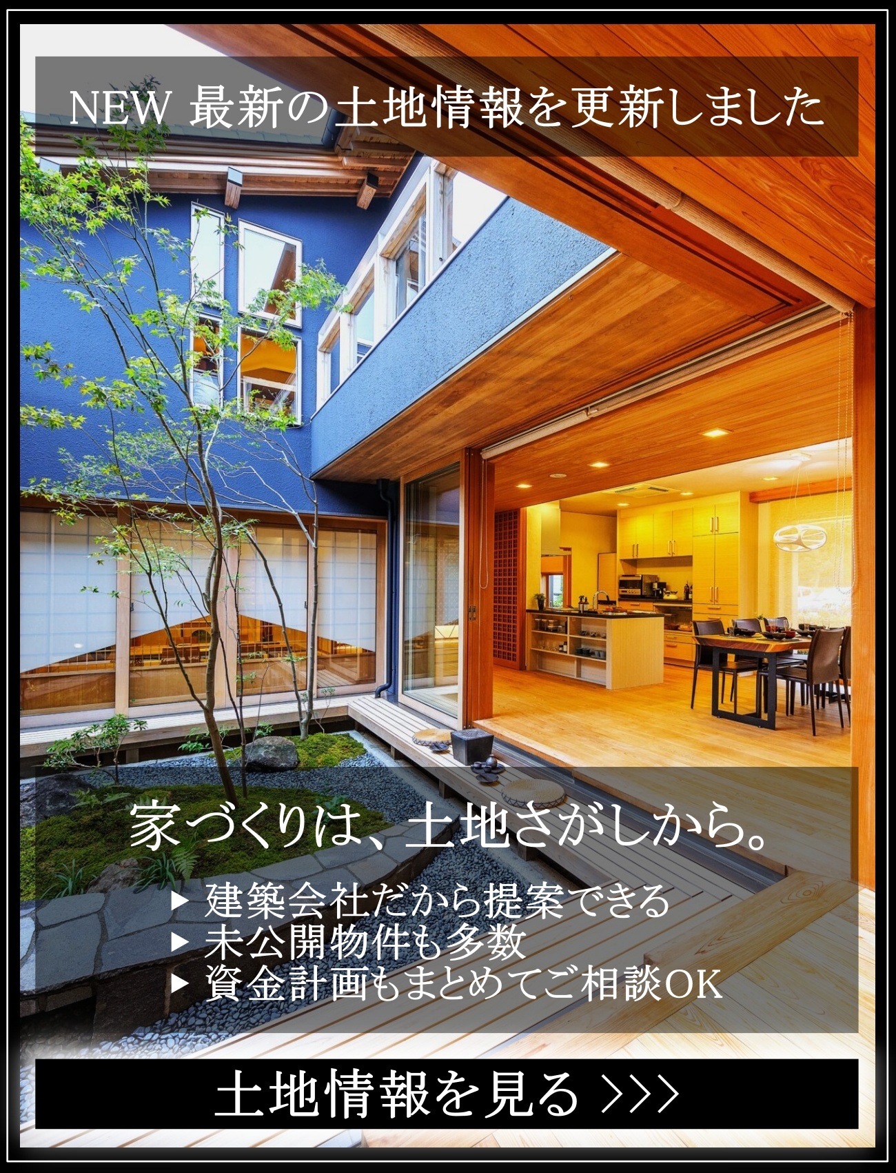 土地情報