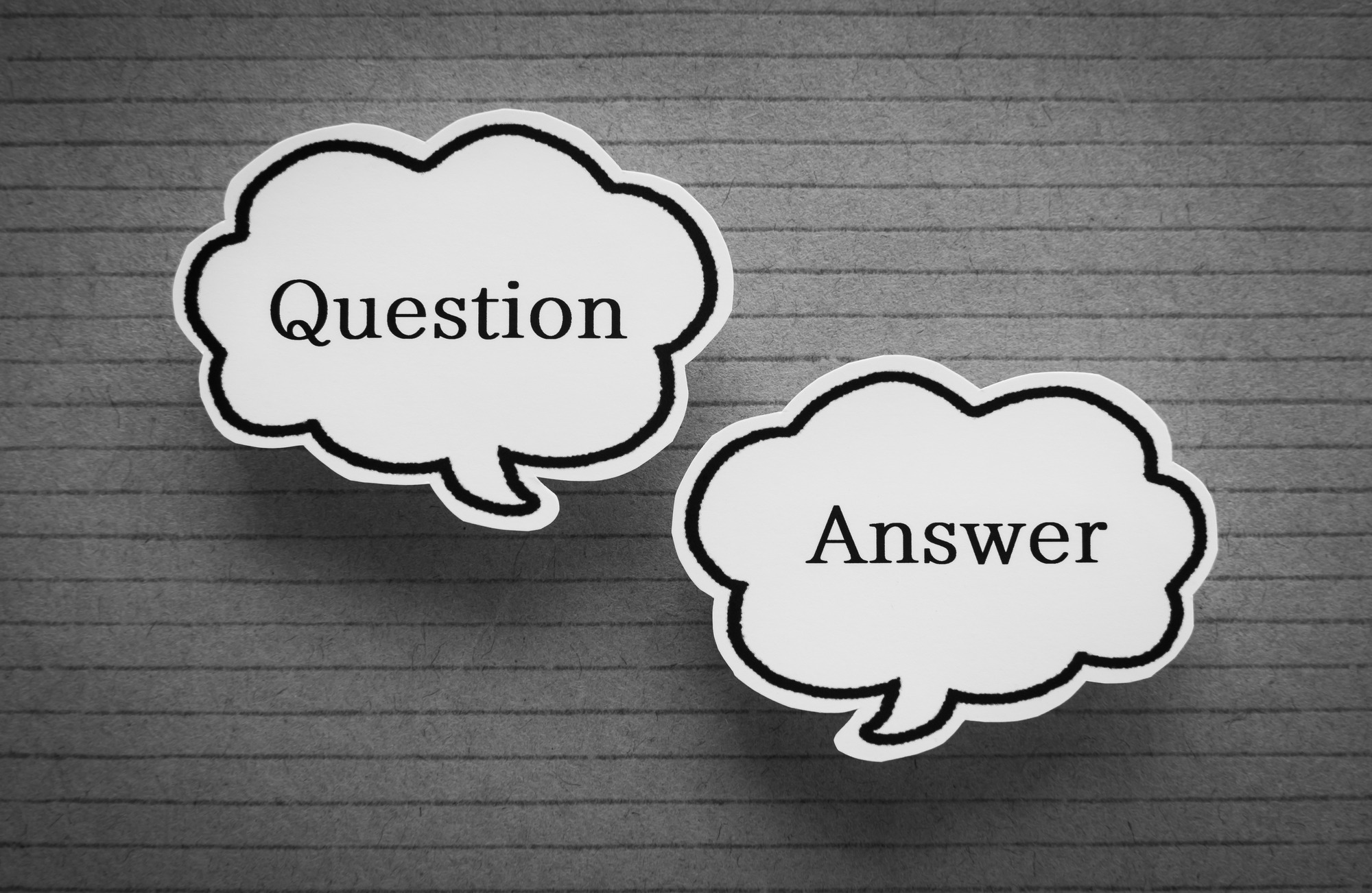 Q&A