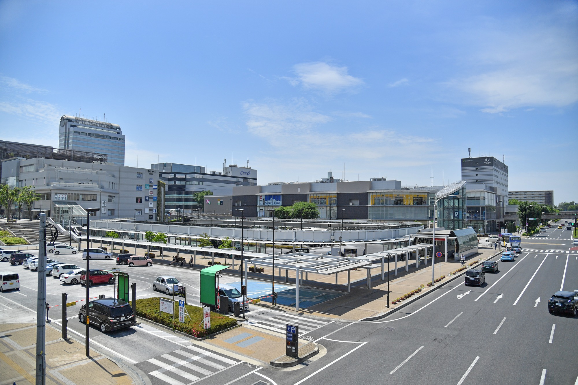 東京通勤圏の茨城で家を建てるメリット|家賃・地価だけじゃない暮らしの変化