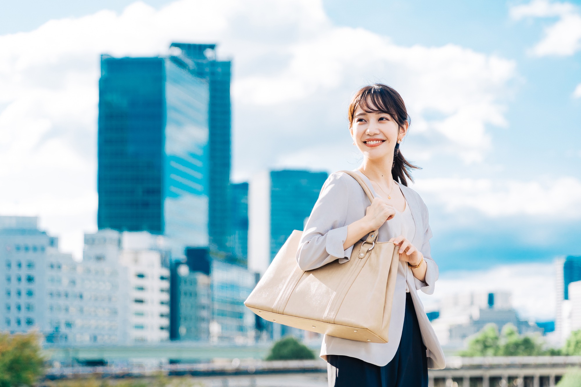【結論】東京の通勤圏は「片道60〜90分」が目安